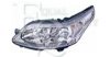 CITRO 00006206L4 Headlight